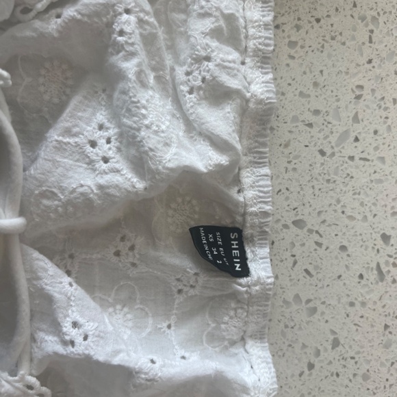 Shein going out top - Picture 2 of 2